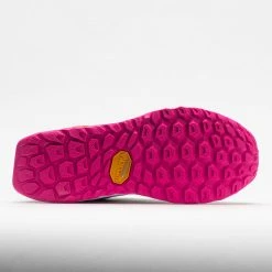 New Balance Fresh Foam Hierro V6 Women's Garnet/Pink Glo