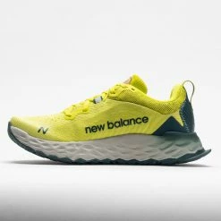 New Balance Fresh Foam Hierro V6 Women's Sulphur Yellow/Trek