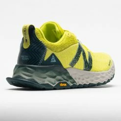 New Balance Fresh Foam Hierro V6 Women's Sulphur Yellow/Trek 13 New Balance Fresh Foam Hierro V6 Women's Sulphur Yellow/Trek