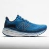 New Balance Fresh Foam More V3 Men's Laser Blue/Harvest Gold