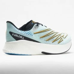 New Balance FuelCell RC Elite V2 Men's Pale Blue Chill/Deep Violet