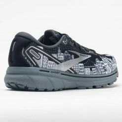 Running Shoes Brooks Ghost 14 Men's Run NYC Edition