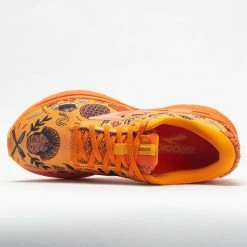 Brooks Ghost 14 Women's Trot Happy Edition