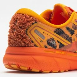 Brooks Ghost 14 Women's Trot Happy Edition