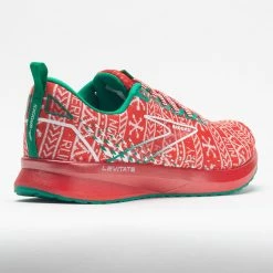 Brooks Levitate 5 Women's Run Merry Edition Running Shoes 13 Brooks Levitate 5 Women's Run Merry Edition Running Shoes