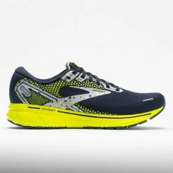 Brooks Ghost 14 Men's Fuse Collection Running Shoes
