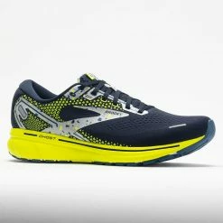 Brooks Ghost 14 Men's Fuse Collection Running Shoes