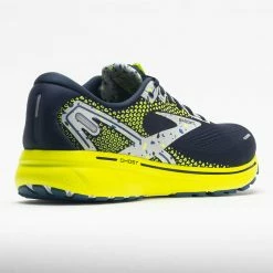 Brooks Ghost 14 Men's Fuse Collection Running Shoes