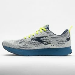 Brooks Revel 5 Men's Fuse Collection Running Shoes