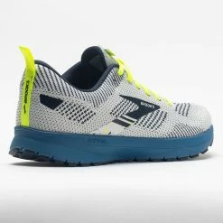 Brooks Revel 5 Men's Fuse Collection Running Shoes