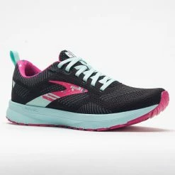 Brooks Revel 5 Women's Fuse Collection Running Shoes