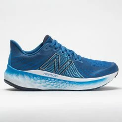 New Balance Fresh Foam Vongo V5 Men's Oxygen Blue/Laser Blue