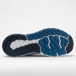 New Balance Fresh Foam Vongo V5 Men's Oxygen Blue/Laser Blue 11 New Balance Fresh Foam Vongo V5 Men's Oxygen Blue/Laser Blue