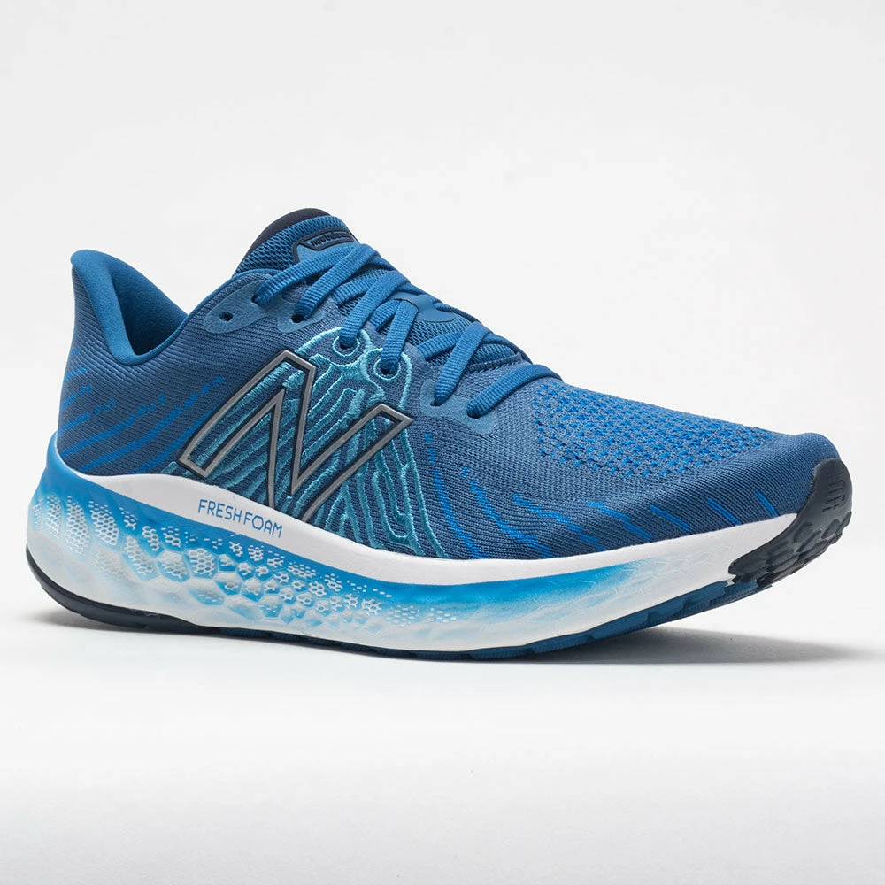 New Balance Fresh Foam Vongo V5 Men's Oxygen Blue/Laser Blue 7 New Balance Fresh Foam Vongo V5 Men's Oxygen Blue/Laser Blue