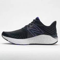 Running Shoes New Balance Fresh Foam Vongo V5 Men's Black/Deep Violet