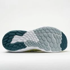 Running Shoes New Balance Fresh Foam 1080v11 Men's Sulphur Yellow/Light Slate 11 Running Shoes New Balance Fresh Foam 1080v11 Men's Sulphur Yellow/Light Slate