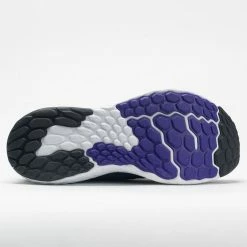 New Balance Fresh Foam 1080v11 Men's Deep Ocean Grey/Deep Violet Running Shoes
