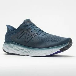 New Balance Fresh Foam 1080v11 Men's Deep Ocean Grey/Deep Violet Running Shoes