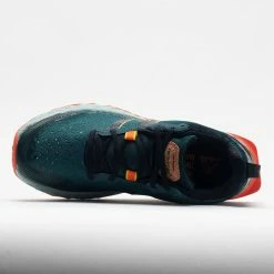 New Balance Fresh Foam Hierro V6 Men's Mountain Teal/Blaze