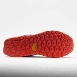 New Balance Fresh Foam Hierro V6 Men's Mountain Teal/Blaze