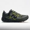 New Balance Fresh Foam More Trail V2 Men's Norway Spruce/Sulphur Ylw Trail Running Shoes 2 New Balance Fresh Foam More Trail V2 Men's Norway Spruce/Sulphur Ylw Trail Running Shoes