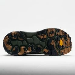 New Balance Fresh Foam More Trail V2 Men's Norway Spruce/Sulphur Ylw Trail Running Shoes