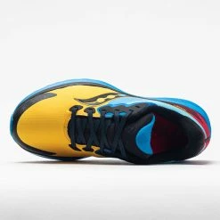 Saucony Ride 14 Runshield Men's Artic Chill Running Shoes 10 Saucony Ride 14 Runshield Men's Artic Chill Running Shoes