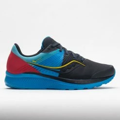 Saucony Guide 14 Runshield Men's Artic Chill