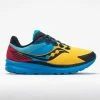 Saucony Ride 14 Runshield Women's Artic Chill Running Shoes 1 Saucony Ride 14 Runshield Women's Artic Chill Running Shoes