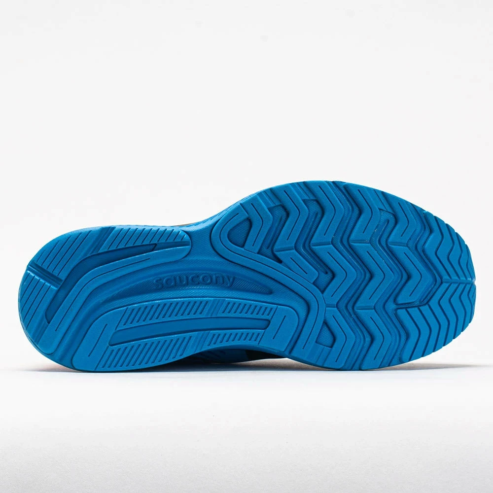 Running Shoes Saucony Guide 14 Runshield Women's Artic Chill 6 Running Shoes Saucony Guide 14 Runshield Women's Artic Chill