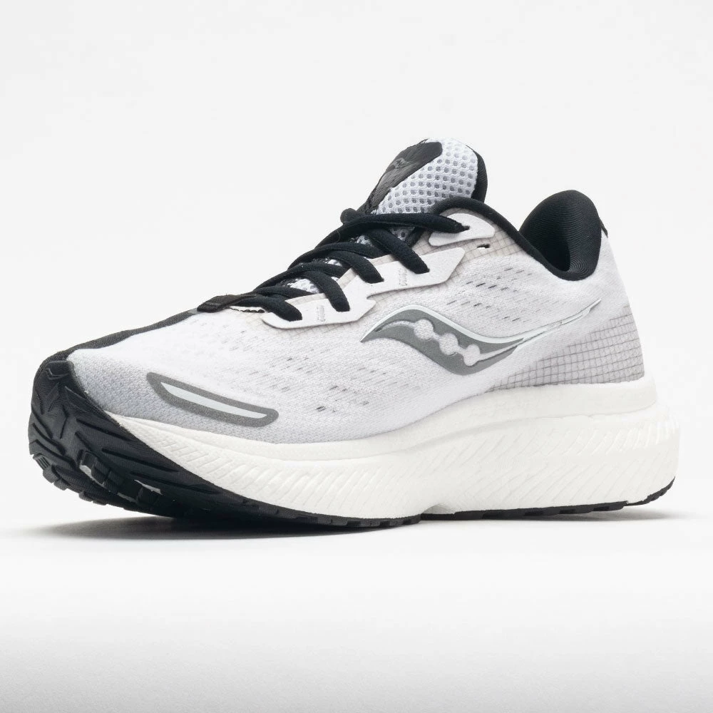 Saucony Triumph 19 Men's Reflexion Pack 9 Saucony Triumph 19 Men's Reflexion Pack