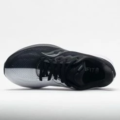 Saucony Ride 14 Men's Reflexion Pack