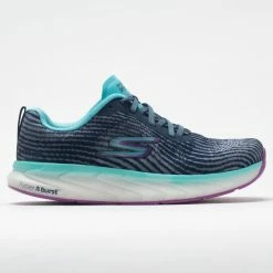 Skechers Performance Skechers GOrun Forza 4 Women's Navy/Multi