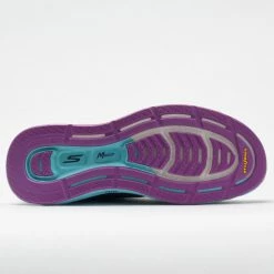 Skechers Performance Skechers GOrun Forza 4 Women's Navy/Multi