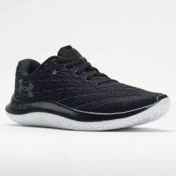 Running Shoes Under Armour FLOW Velociti Wind Women's Black