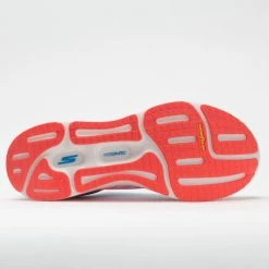 Skechers Performance Running Shoes Skechers GOrun Razor Excess Women's Blue/Coral 11 Skechers Performance Running Shoes Skechers GOrun Razor Excess Women's Blue/Coral