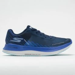 Skechers Performance Running Shoes Skechers GOrun Razor Excess Women's Black/Blue