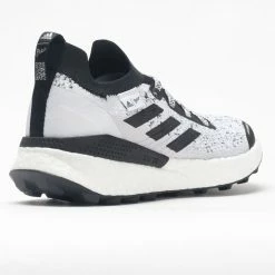 Adidas Terrex Two Ultra Parley Women's Cloud White/Core Black Trail Running Shoes 13 Adidas Terrex Two Ultra Parley Women's Cloud White/Core Black Trail Running Shoes