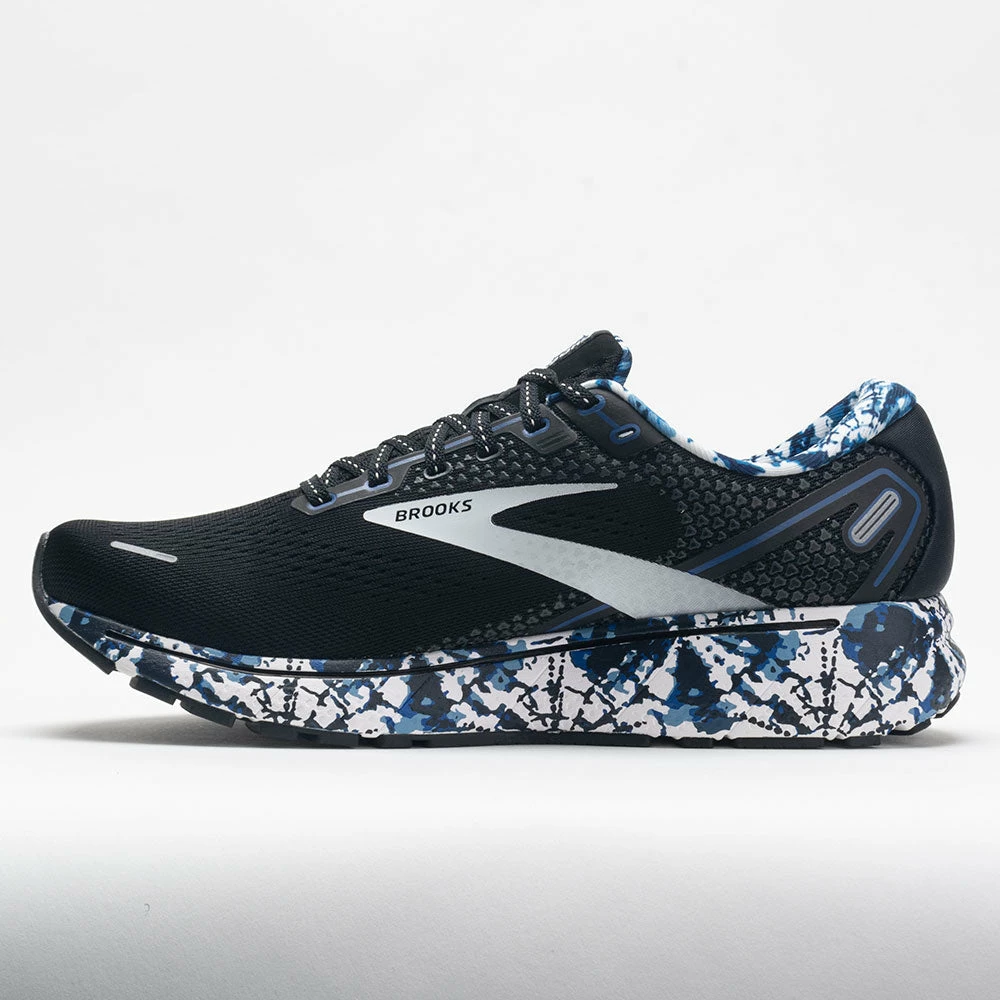 Running Shoes Brooks Ghost 14 Men's Tie-Dye Edition 4 Running Shoes Brooks Ghost 14 Men's Tie-Dye Edition