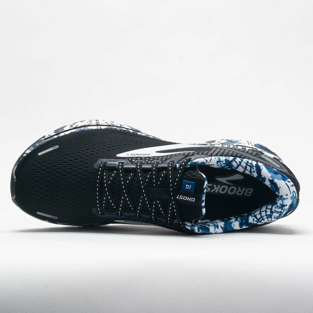 Running Shoes Brooks Ghost 14 Men's Tie-Dye Edition 5 Running Shoes Brooks Ghost 14 Men's Tie-Dye Edition