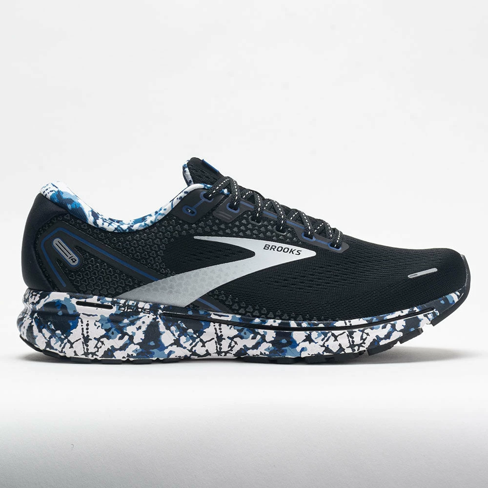 Running Shoes Brooks Ghost 14 Men's Tie-Dye Edition 3 Running Shoes Brooks Ghost 14 Men's Tie-Dye Edition