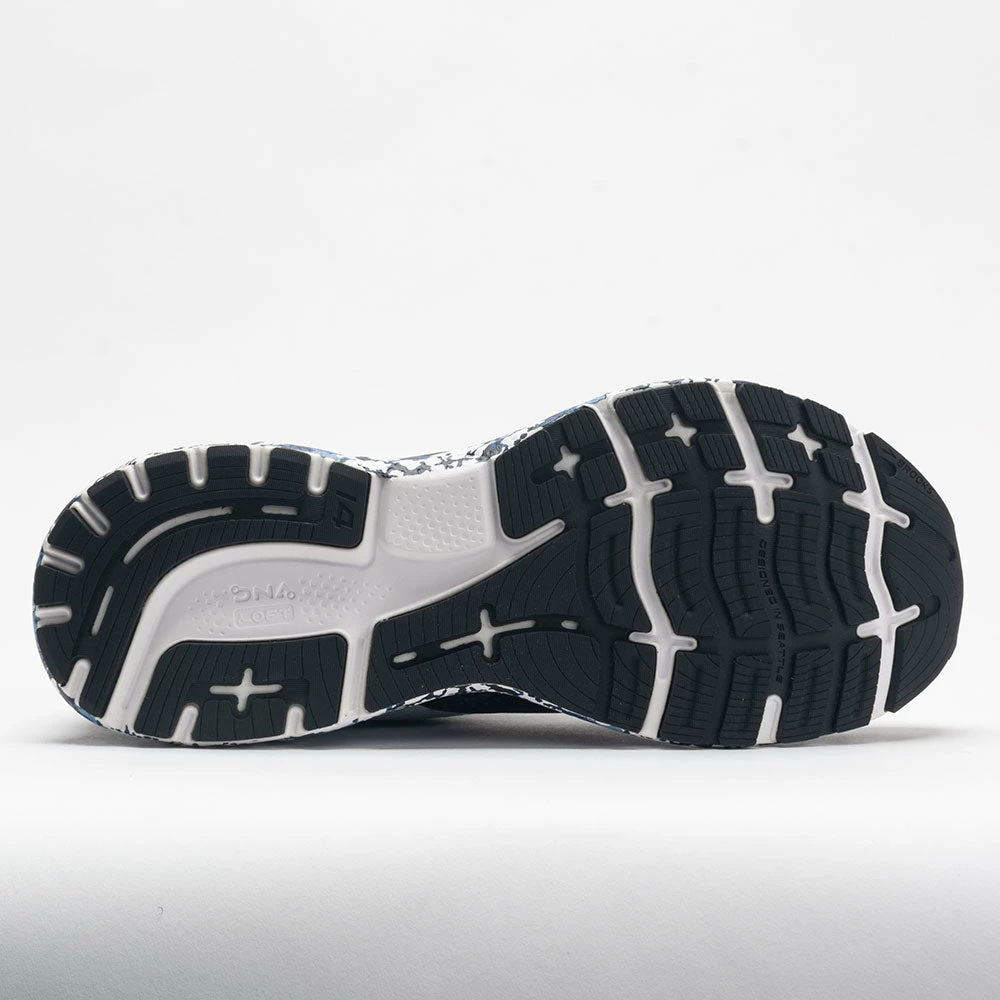 Running Shoes Brooks Ghost 14 Men's Tie-Dye Edition 6 Running Shoes Brooks Ghost 14 Men's Tie-Dye Edition