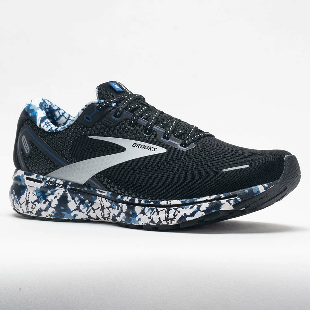 Running Shoes Brooks Ghost 14 Men's Tie-Dye Edition 7 Running Shoes Brooks Ghost 14 Men's Tie-Dye Edition