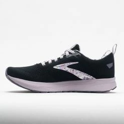 Brooks Revel 5 Women's Delicate Dyes Edition Black/Thistle/Cadet
