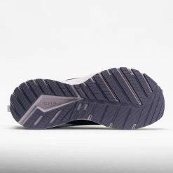 Brooks Revel 5 Women's Delicate Dyes Edition Black/Thistle/Cadet