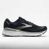 Running Shoes Brooks Adrenaline GTS 22 Women's Black/Silver/Anthracite