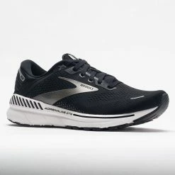 Running Shoes Brooks Adrenaline GTS 22 Women's Black/Silver/Anthracite