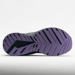 Brooks Revel 5 Women's Electric Cheetah Run Wild Black Running Shoes 11 Brooks Revel 5 Women's Electric Cheetah Run Wild Black Running Shoes