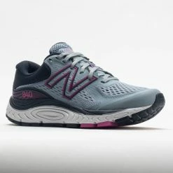 New Balance 840v5 Women's Cyclone/Eclipse