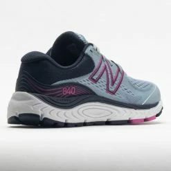New Balance 840v5 Women's Cyclone/Eclipse